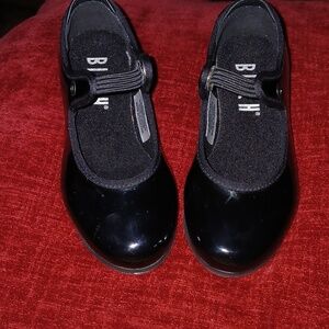 Bloch Techno Tap Shoes